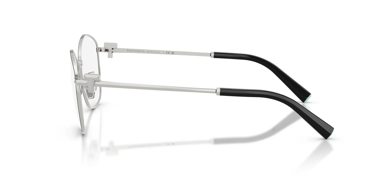 Tiffany 1174 Eyeglasses - view 2